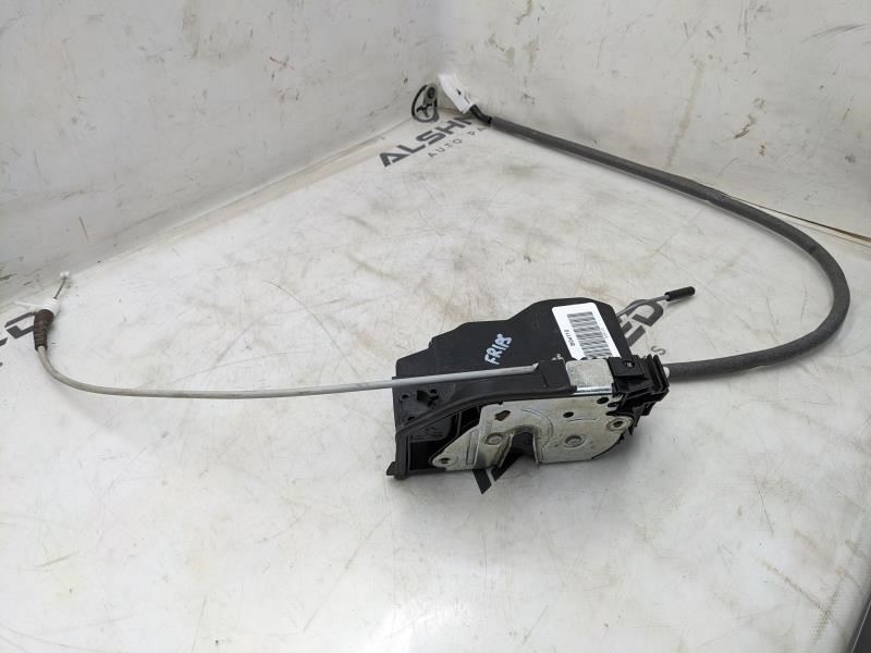 2017-2020 BMW 430i xDrive Front Right Door Lock Actuator Motor 51217229458 OEM - Alshned Auto Parts