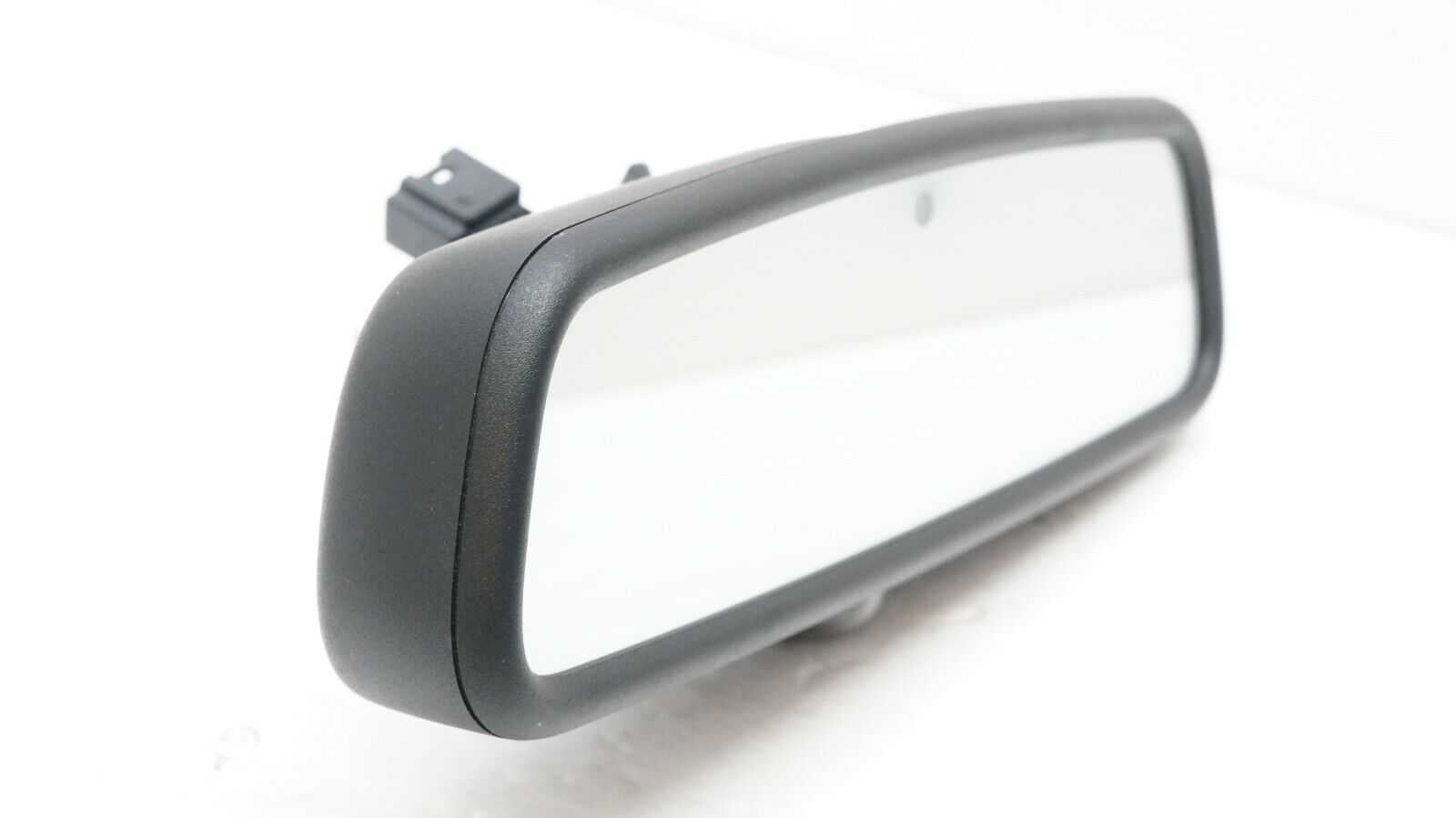 11-16 BMW 528XI 528I F10 Interior Rearview Mirror OEM 51-16-9-345-380 - Alshned Auto Parts