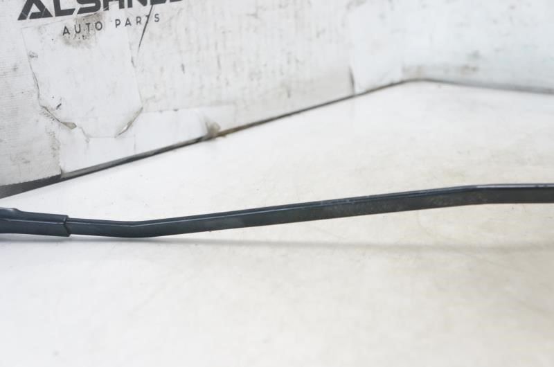 2016 Ford Edge Front Passenger Right Wiper Arm FT4B-17B589-AC OEM - Alshned Auto Parts