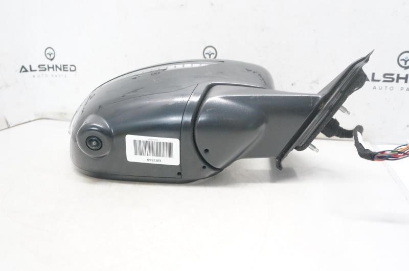 2015-2020 Nissan Rogue Passenger Right Side View Mirror 96301-4BA3A OEM - Alshned Auto Parts