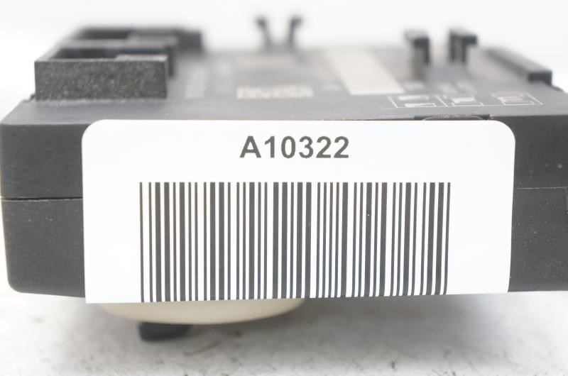 2013 Audi A4 Rear Passenger Right Door Control Module 8T0-959-795-H OEM - Alshned Auto Parts