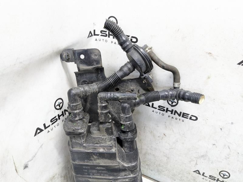 2020-2023 Mazda CX-30 Fuel Vapor Evaporator Emission Canister PAJ1-13-970 OEM - Alshned Auto Parts