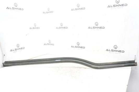 2011 Ford F350 SD Front Driver Left Belt Weather Strip F81Z-2521453-AA OEM Alshned Auto Parts
