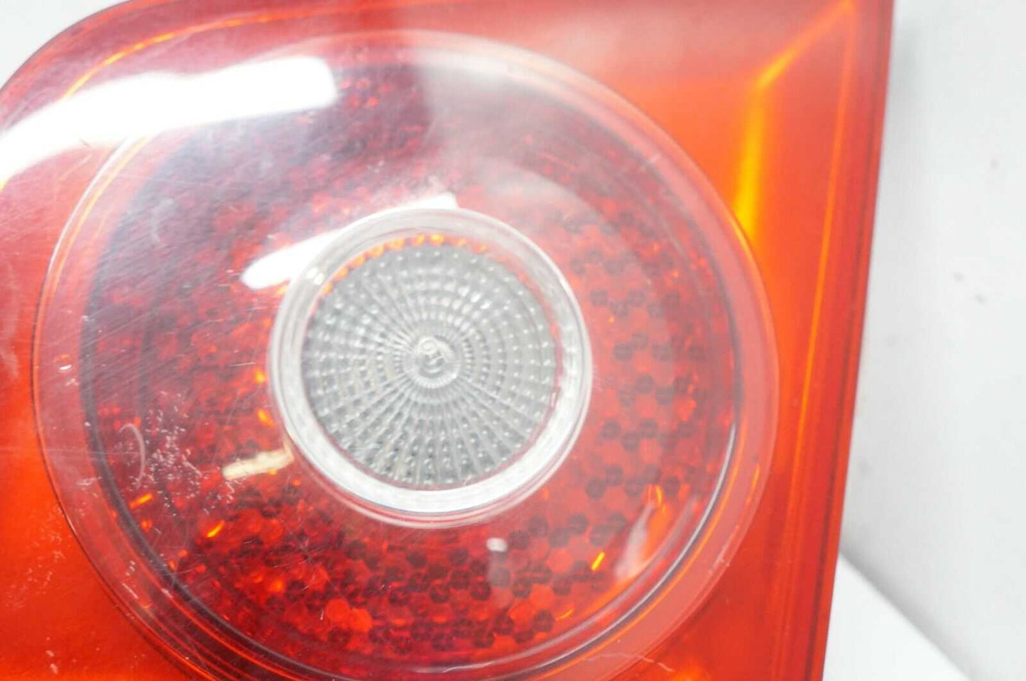 2005-2007 Volkswagen Jetta Rear Right Passenger Inner Tail Light 1K5945094J OEM - Alshned Auto Parts