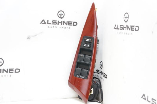 2007-2012 2008 Lexus ES350 Driver Master Window Switch 84040-33070 OEM - Alshned Auto Parts