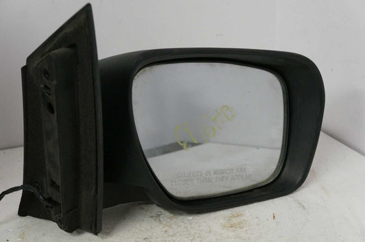 07-12 Mazda CX-7 Passenger Right Front Side View Mirror EG2769120APZ OEM - Alshned Auto Parts