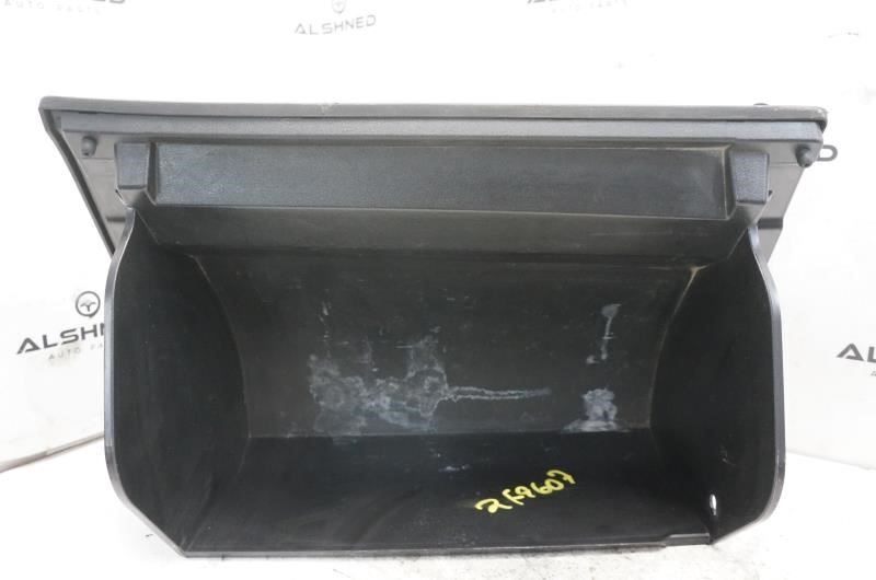 *READ* 2011 Chevrolet Camaro Glove Box Storage Compartment 15836560 OEM - Alshned Auto Parts