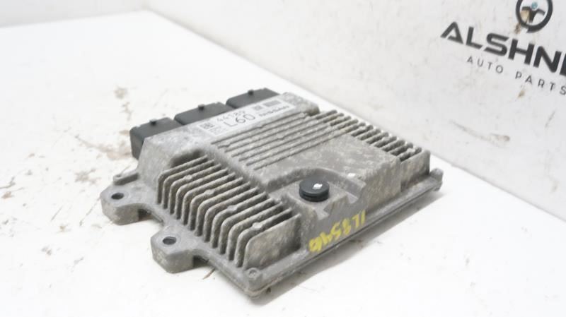 2012-2017 Nissan Juke Engine Computer Control Module ECU ECM NEC003-035 OEM - Alshned Auto Parts