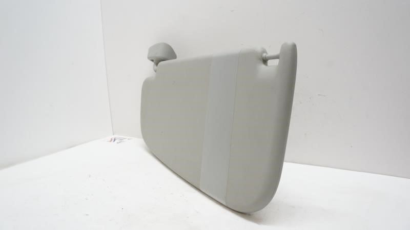 *READ* 14-18 Dodge Promas 2500 Passenger RT Side Sun Visor (Gray) OEM 1XD80LD7AF - Alshned Auto Parts