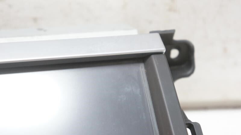 2010 Land Rover Range Rover Sport Navigation Radio Display Screen AH22-10E887-AE - Alshned Auto Parts