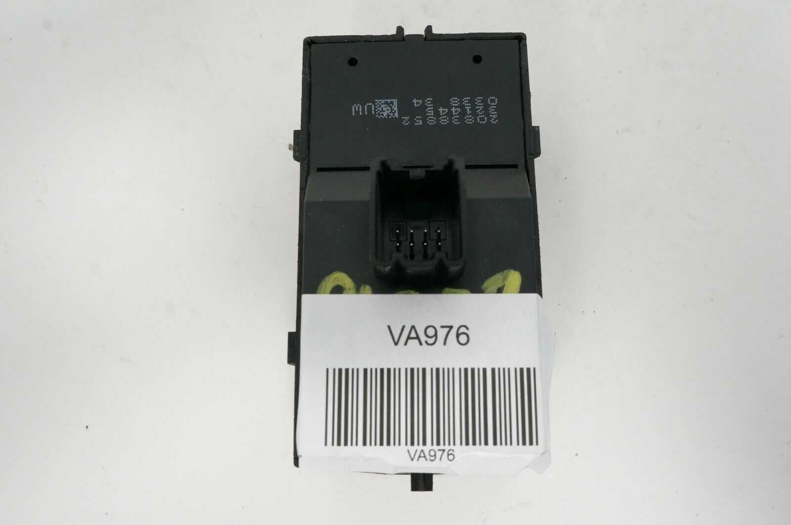 CHEVY CRUZE BUICK VERANO 12 13 14 MASTER POWER WINDOW SWITCH CONTROL 20838852 - Alshned Auto Parts