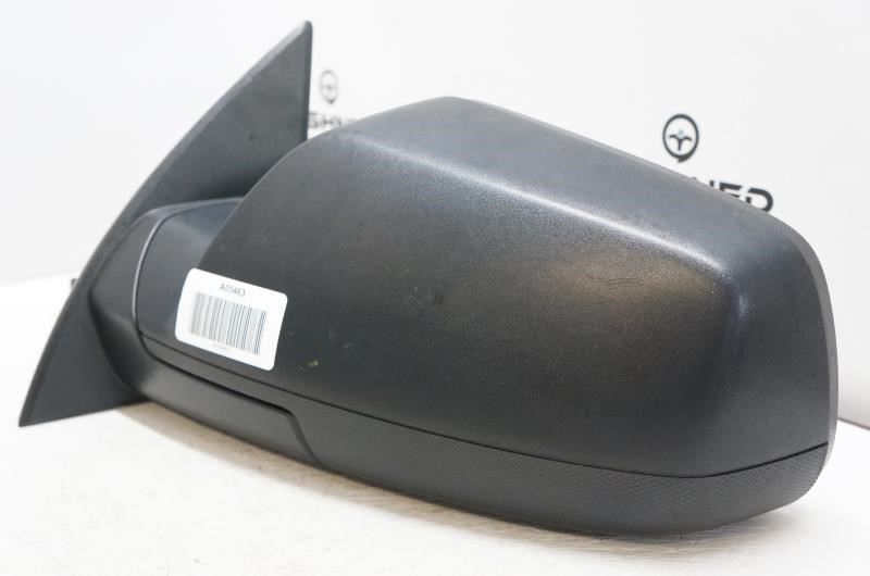 12-14 Chevrolet Equinox Driver left Side Mirror Power 22818262 OEM - Alshned Auto Parts