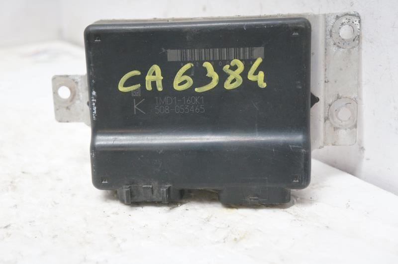 2006 Chevrolet Tahoe Engine ECM Throttle Control Module TMD1-160K1 OEM Alshned Auto Parts