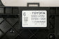 12-13 Toyota Prius V Automatic Climate AC Temperature Control OEM 55900-47050 Alshned Auto Parts