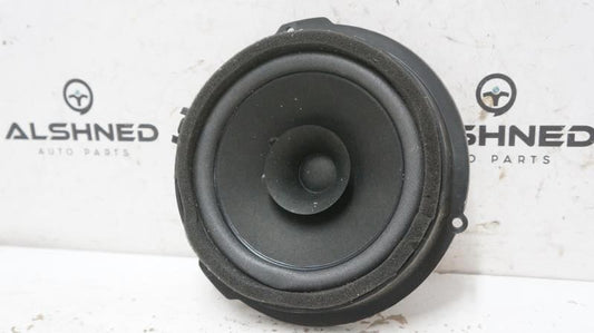 2019 Ford F150 Left Right Rear Door Audio Speaker FL3T-18808-DA OEM - Alshned Auto Parts