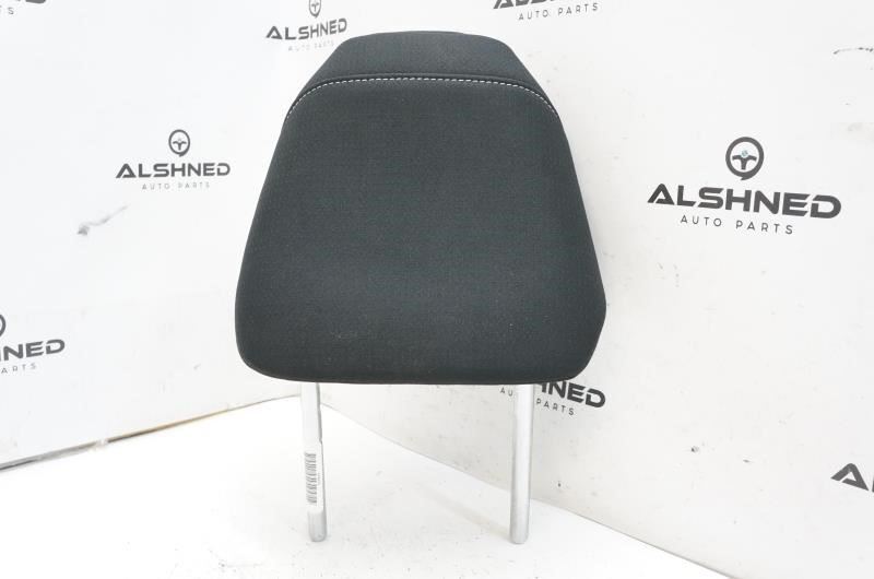 2020 Toyota Prius Front Left Right Headrest Black Cloth 71910-47420-C1 OEM - Alshned Auto Parts