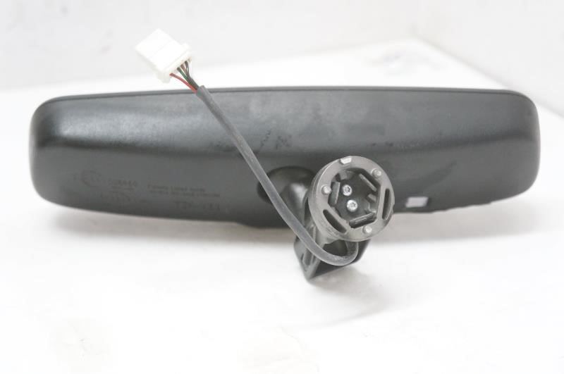 2014-2015 Acura MDX Interior Rear View Mirror 76400-TZ6-Y11 OEM - Alshned Auto Parts