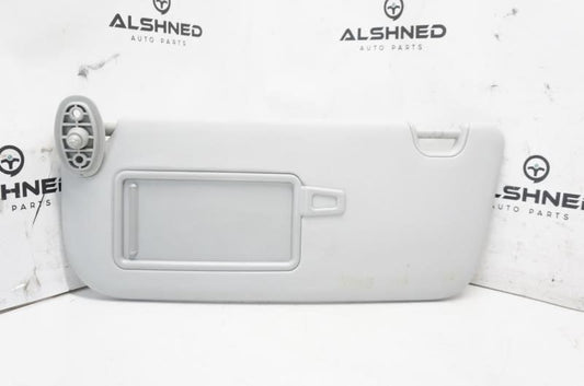 2014-2019 Kia Soul Front Left Driver Sun Visor 85210-B2240BF3 - Alshned Auto Parts