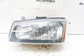 2005 Chevrolet Silverado 1500 Driver Left Front Head Light 20-6386-90 TYC - Alshned Auto Parts