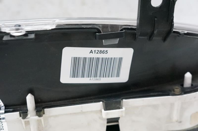 2002 Ford Explorer Speedometer Speedo Instrument Cluster 170K 1L2F-10894-AD OEM - Alshned Auto Parts