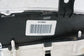 2002 Ford Explorer Speedometer Speedo Instrument Cluster 170K 1L2F-10894-AD OEM - Alshned Auto Parts