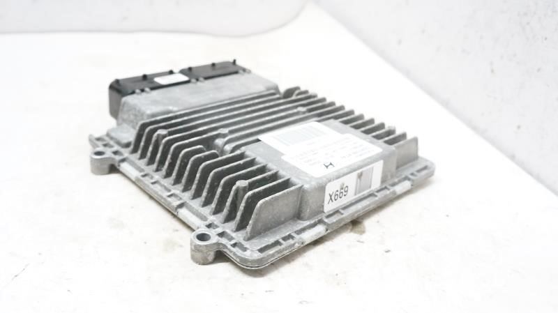 2011-2014 Hyundai Sonata Engine Computer Control Module ECU ECM 39101-2G669 OEM - Alshned Auto Parts