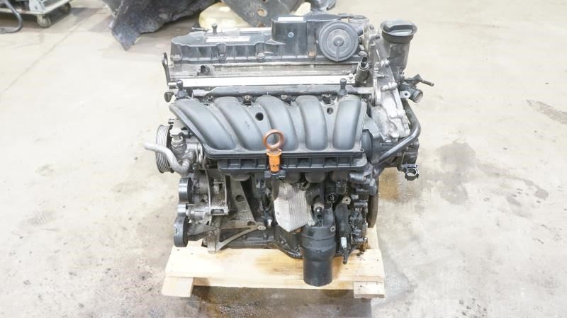 2006-2010 VW BEETLE Engine 2.5L VIN F 5th Digit 81K 07K-103-063-F - Alshned Auto Parts