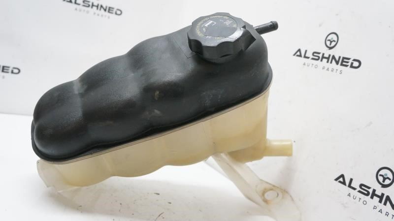 2010 Chevrolet Silverado Radiator Coolant Reservoir Bottle 15833723 OEM - Alshned Auto Parts