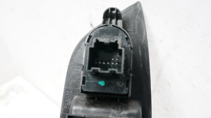 10-17 Chevrolet Equinox Driver Front Left Door Window Mirror Switch 20917599 OEM - Alshned Auto Parts