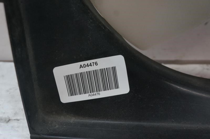 2010 Subaru Impreza 2.5L Radiator Cooling Fan Motor Assembly 45121AG000 OEM Alshned Auto Parts