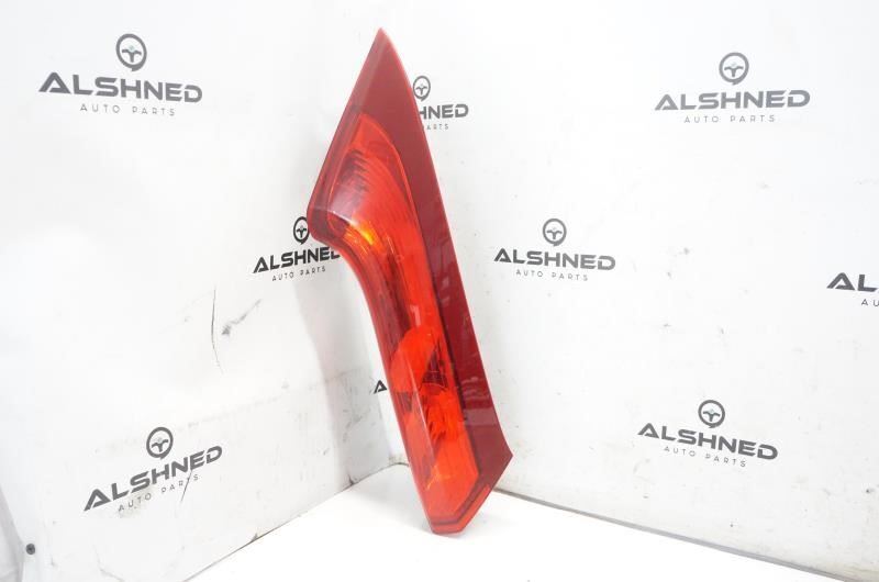 2012-2014 Honda CR-V Passenger Right Rear Upper Tail Light 34170-T0A-A01 OEM - Alshned Auto Parts