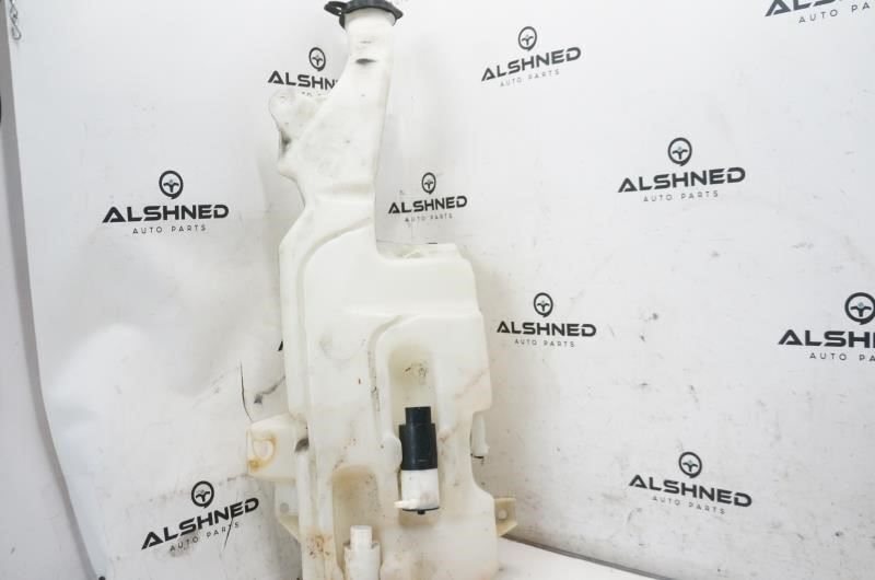 2007-2014 GMC Yukon Windshield Washer Reservoir Bottle 20999340 - Alshned Auto Parts