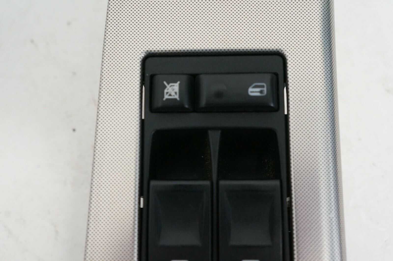 Jeep Grand Cherokee 06-10 Auto Window Lock Mirror Switch P04602736AA OEM - Alshned Auto Parts