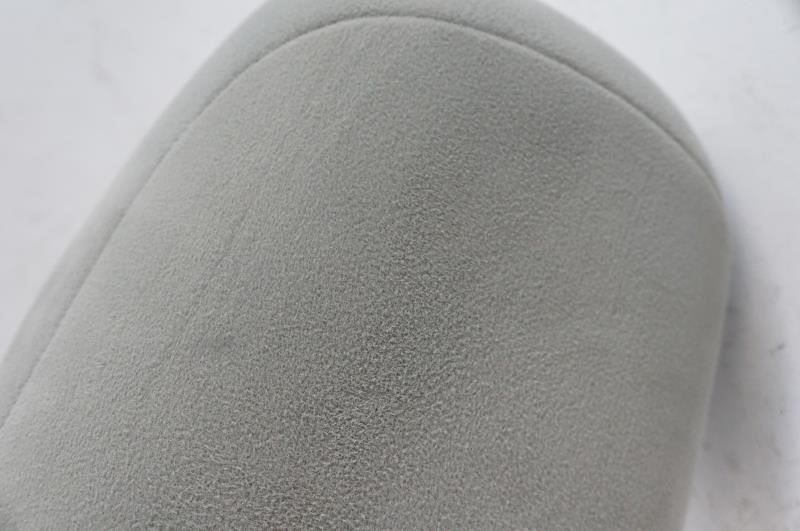 2009 Toyota Corolla Front Right Left Headrest Gray Cloth 71910-12D20-B0 OEM - Alshned Auto Parts