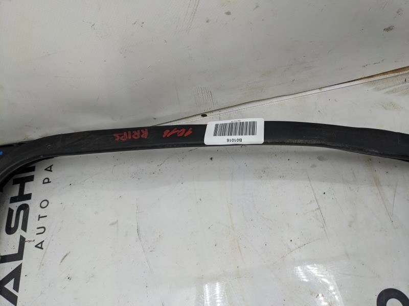 2011-2018 Ram 1500 Quad Cab Rear Right Door Seal 55112364AF 55112364AH OEM - Alshned Auto Parts