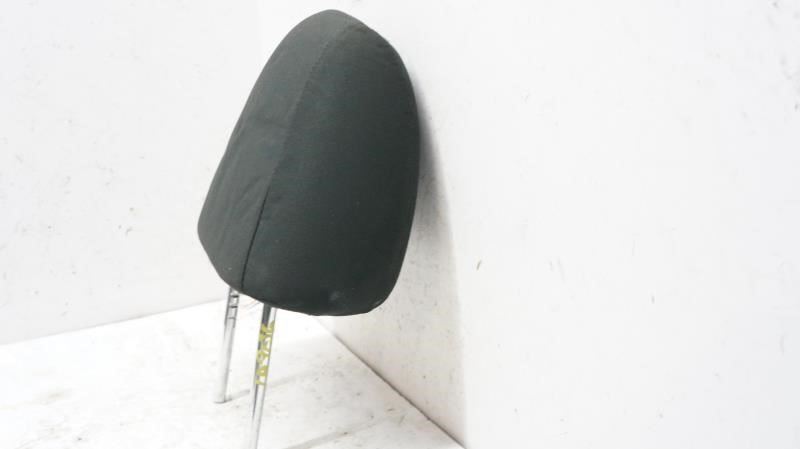 2013 Nissan Versa Front Right Left Headrest Black Cloth 86400-3AN0A OEM - Alshned Auto Parts