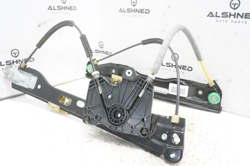 *READ* 18 Ford Fusion Front Driver Left Door Window Regulator HS7Z-5423209-A OEM - Alshned Auto Parts