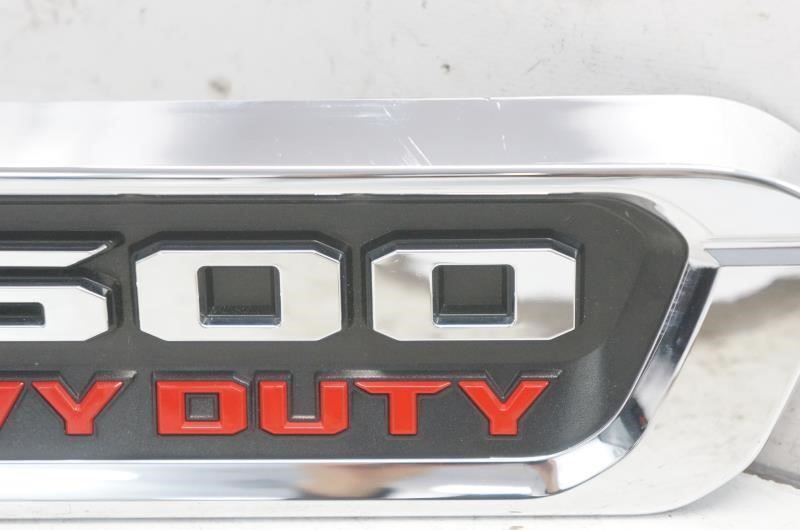 2019-2022 Dodge Ram 2500 Heavy Duty Right Emblem Logo Badge 68362210AB OEM - Alshned Auto Parts