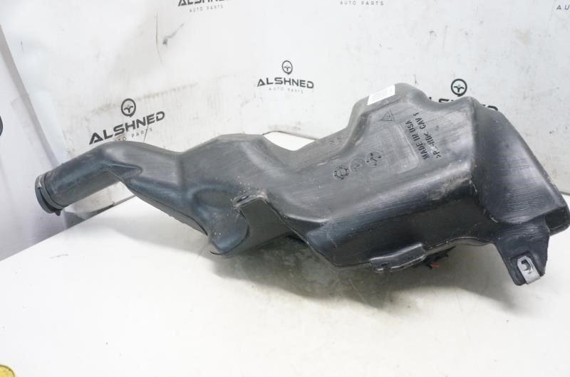 2012 Cadillac CTS Sedan Windshield Washer Reservoir Bottle 22878311 OEM - Alshned Auto Parts