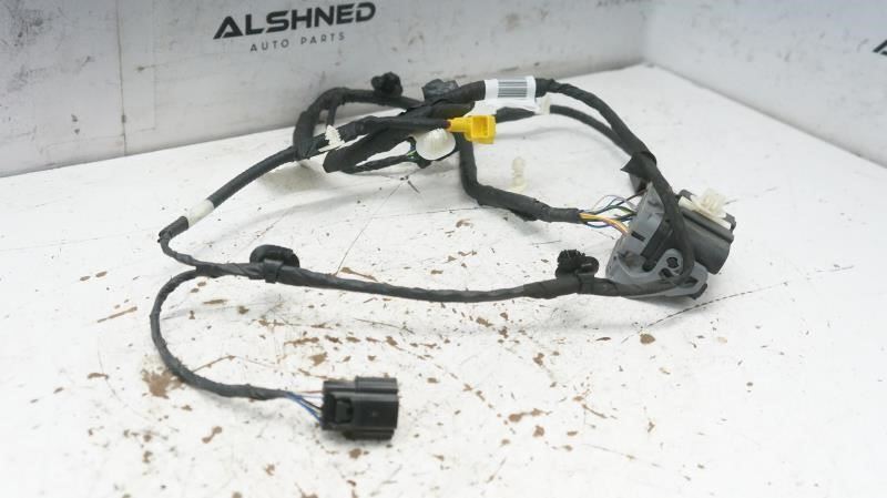 2018 Ford F150 Passenger Right Front Seat Wire Harness EU5T-14D230 OEM - Alshned Auto Parts