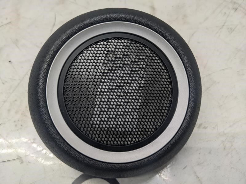 2007-2015 Mini Cooper Front Right Upper Speaker Grille Cover 51-41-2-753-686 OEM - Alshned Auto Parts