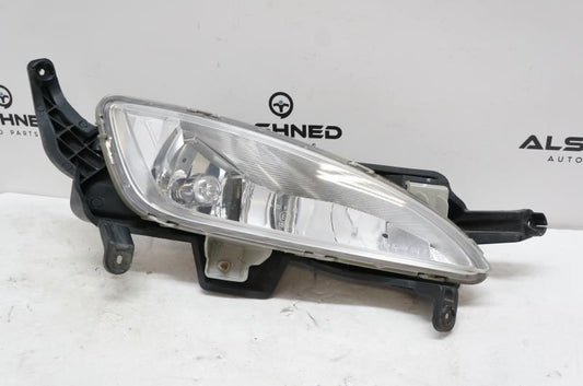 2013 Kia Optima Front Driver Right Fog Light Halogen 922022T010 OEM - Alshned Auto Parts