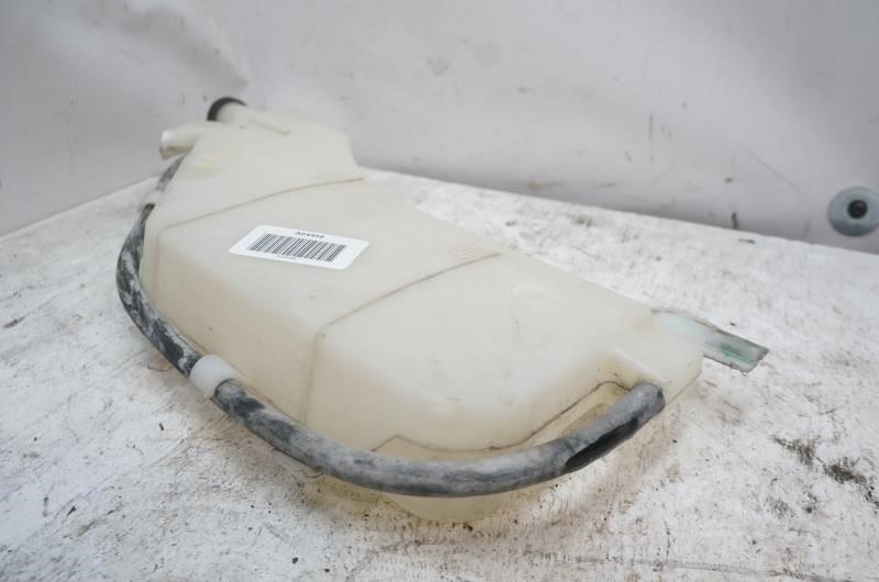 2016 Nissan Sentra Radiator Coolant Reservoir Bottle 21710-3SH0A OEM - Alshned Auto Parts