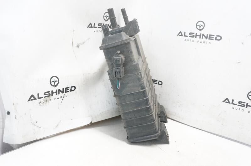 2012 Ford Focus Fuel Vapor Evaporator Emission EVAP Canister AS43-9E857-AA OEM - Alshned Auto Parts