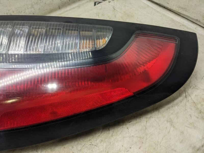 2014-2019 Kia Soul Rear Right Passenger Side Tail Light Lamp 92402-B2010 OEM - Alshned Auto Parts