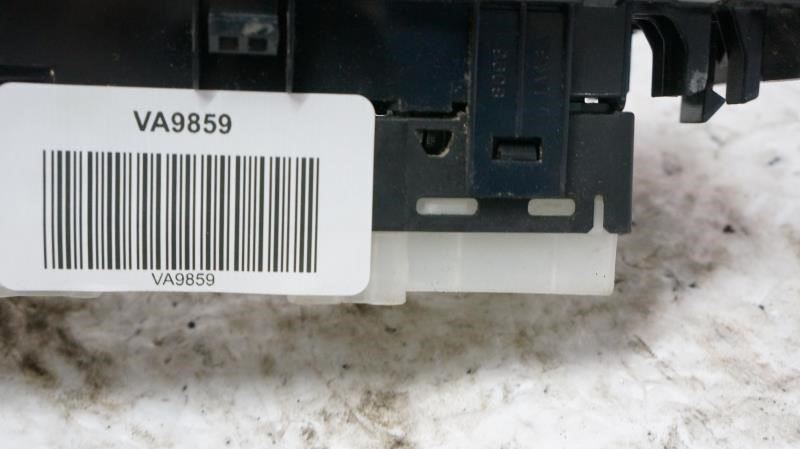 11-15 Nissan Murano Driver Front Left Door Window Mirror Switch 25401 1AA5C OEM - Alshned Auto Parts