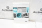 2016 Ford Taurus Owner's Manual Book Case GG1J 19A321 AA OEM - Alshned Auto Parts