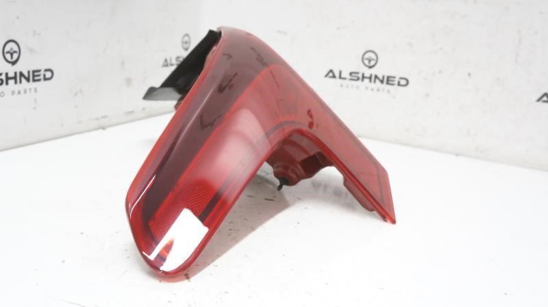 2021 Hyundai Santa Fe Driver Left Rear Tail Light 92401-S2500 OEM - Alshned Auto Parts