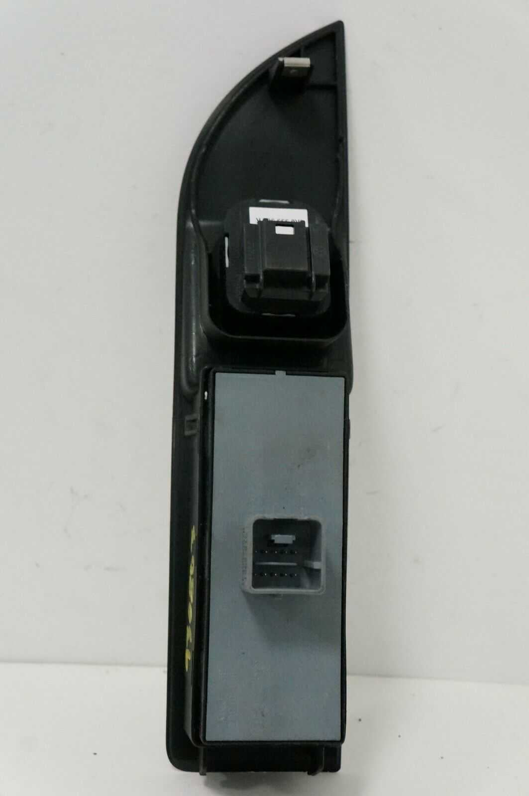 2009-2018 Volkswagen Tiguan LH Drivers Master Window Switch OEM 1K4 959 857 B - Alshned Auto Parts