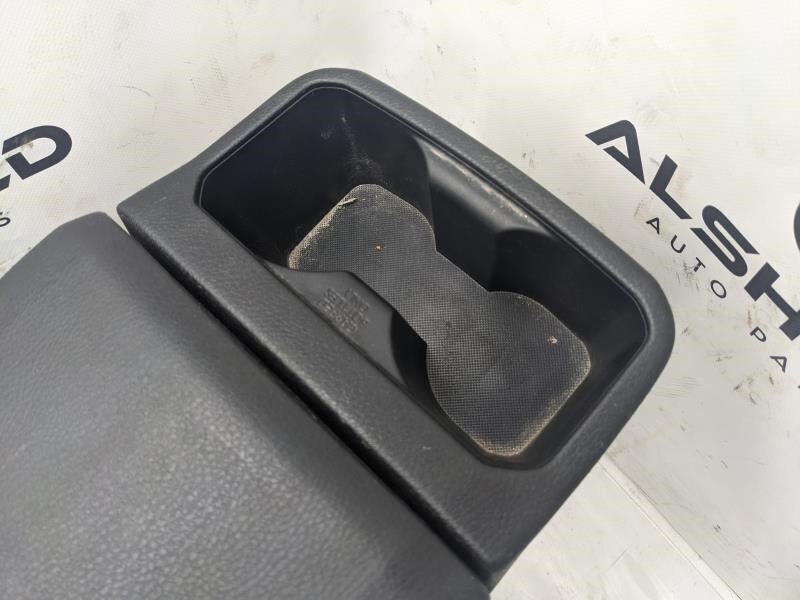 2019-2021 Toyota Tacoma Rear Center Console 58910-04040-C0 OEM - Alshned Auto Parts